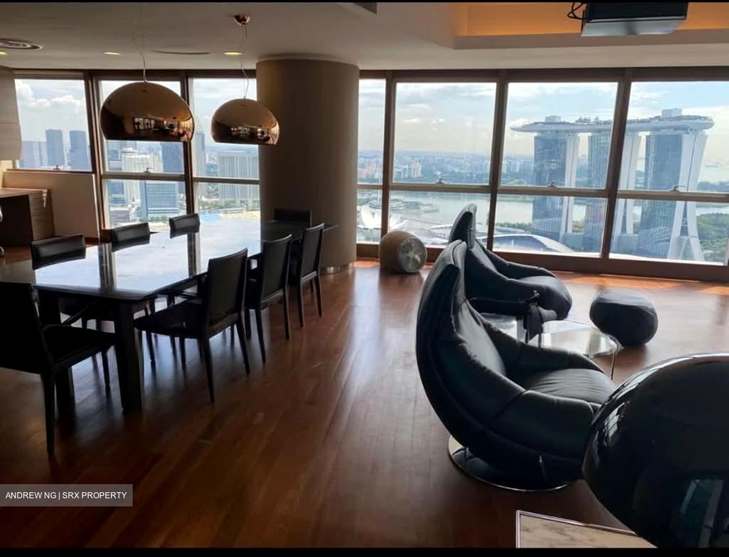 The Sail @ Marina Bay (D1), Apartment #585461271